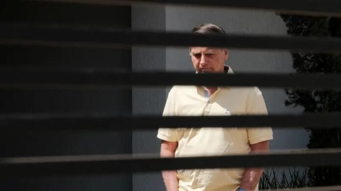 bolsonaro foto de diego herculano reuters