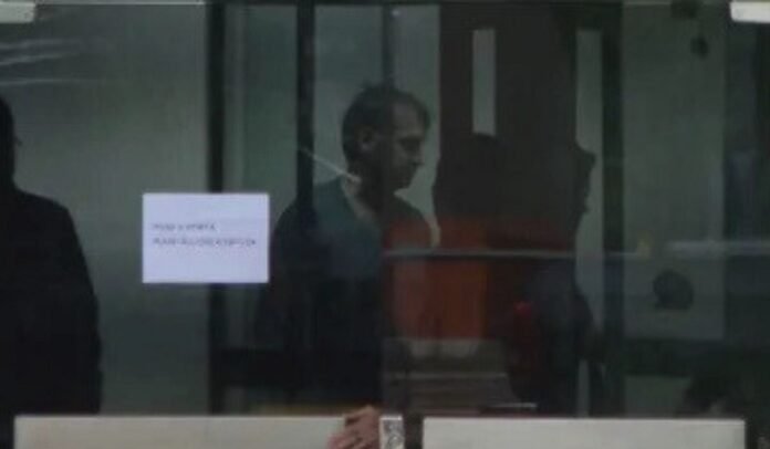 bolsonaro na sede da pf