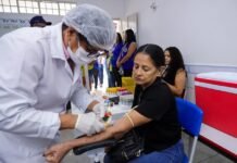 Petrolina (PE): Movimento Saúde e Cidadania oferece serviços gratuitos no Loteamento Padre José de Castro