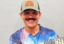 Brasileiro morre após ser atingido por raio durante passeio de bicicleta no Peru