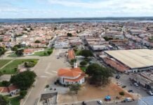 Casa Nova (BA): Sobre falta de água em Tanquinho, Prefeitura diz que está fazendo mutirões de abastecimento