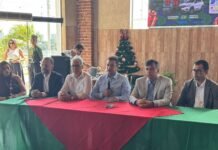 CDL lança campanha “Natal do São Francisco” em Juazeiro (BA)