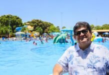 Iate Clube Petrolina (PE) celebra 58 anos; Presidente César Durando comemora