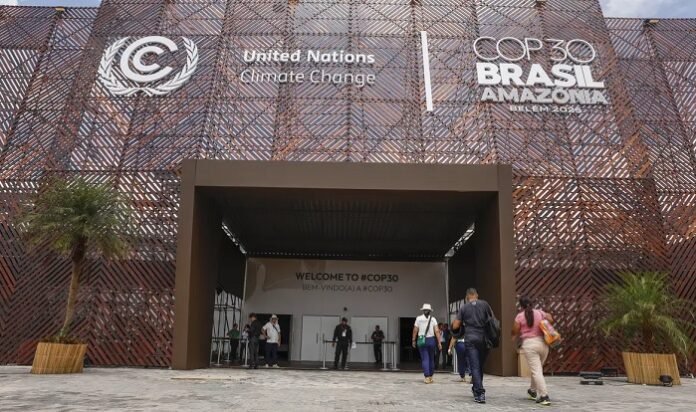 cop30 foto de taniarego agebrasil