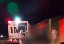 Petrolina (PE): Vítima carbonizada em Nova Descoberta foi morta a facadas após discussão