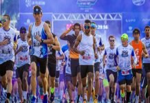 5º Desafio Corredores do Vale une esporte e solidariedade em prol do Hospital Dom Tomás e famílias carentes