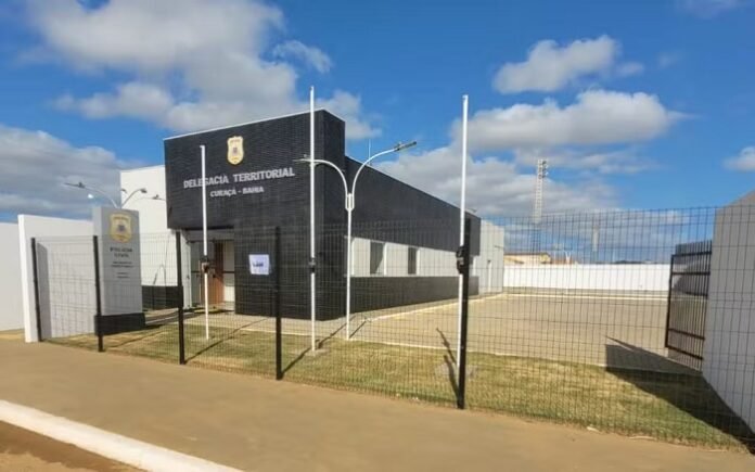 delegacia curaça ba foto kelly hosana sspba