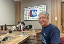 Novembro Azul: 1 a cada 9 nove homens terá diagnóstico de câncer de próstata; veja orientações do médico urologista Rogério Cordeiro