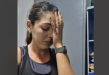 ‘Dei um tiro e saí correndo. Não sei se ele vai me perdoar’, diz esposa que atirou no juiz em Ouricuri (PE)