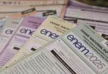 Enem 2026: Começa hoje (13) o prazo para solicitar a isenção da taxa de inscrição