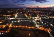 Economias do Centro-Oeste e Norte foram as que mais cresceram entre 2002 e 2023