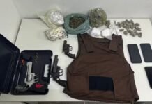 Suspeitos de homicídios, sequestros, roubos e tráfico de drogas morrem após confronto com a PM na Bahia