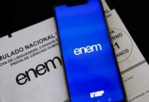 Inep libera gabarito do primeiro dia de ENEM 2025 nesta quinta-feira (13)