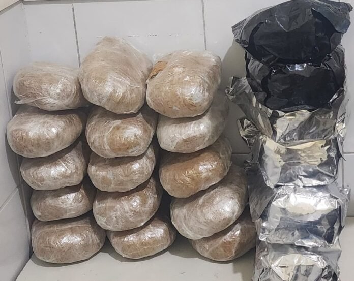 grande apreensao juazeiro