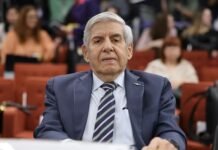 PGR é a favor de prisão domiciliar humanitária para general Heleno