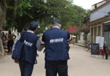 Concurso do IBGE: locais de prova de domingo estão disponíveis