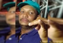 Autor de assassinato de Israel Bispo é preso em Juazeiro (BA); crime ocorreu após briga de trânsito