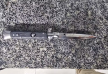 Jovem que matou primo de 10 anos a facadas, em Altinho (PE) ‘ouviu vozes’, diz polícia