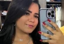 Belém do São Francisco (PE): Mulher baleada por namorado PM segue internada em hospital