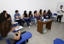Petrolina (PE): Jovens podem participar de cursos gratuitos e eleição do Conselho Municipal da Juventude
