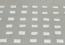 Polícia Militar prende dupla com cocaína em Juazeiro (BA)