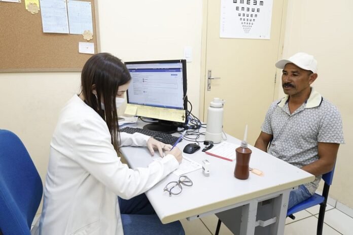 medico petrolina prefeitura atendimento saude