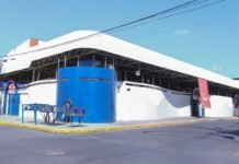Petrolina (PE): Mercado Municipal do Turista funciona até às 18h da quinta-feira (2)