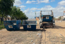 População pode descartar móveis e outros objetos durante mutirões nas comunidades de Petrolina (PE); entenda