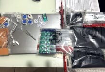 Polícia Federal cumpre mandados em Pernambuco e mais dois estados em operação contra esquema de fraudes em concursos públicos