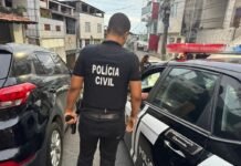 Juazeiro (BA) registra redução de 49% nos homicídios no primeiro semestre de 2026