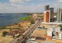 Orla de Petrolina terá trânsito interditado para realização de evento esportivo neste domingo (3)