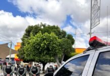 Pernambuco: Levantamento do TCE mostra necessidade de ampliar investimentos na segurança pública