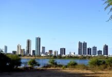 El Niño: Altas temperaturas e ar mais seco vão predominar no Sertão de Pernambuco a partir do segundo semestre