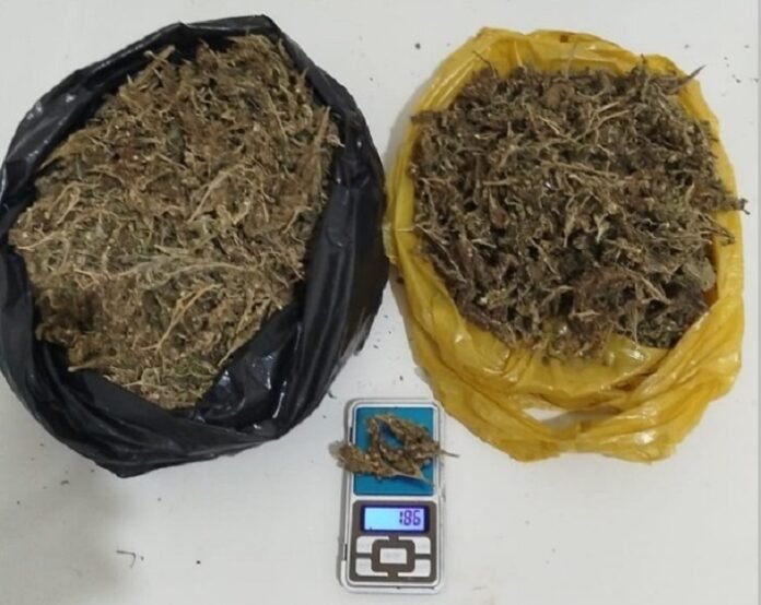 prisaotraficodedrogas