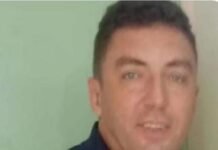 Professor Jânio Santos morre vítima de acidente de trânsito em Juazeiro (BA)