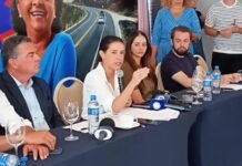 “Em três anos, Petrolina entraria em colapso pela falta de estação de tratamento de água”, diz Raquel Lyra