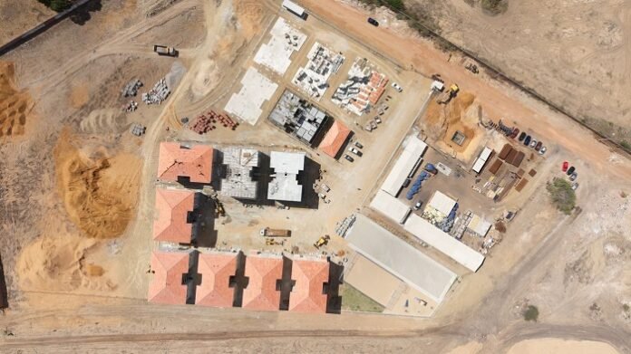 residencial minha casaminhavida