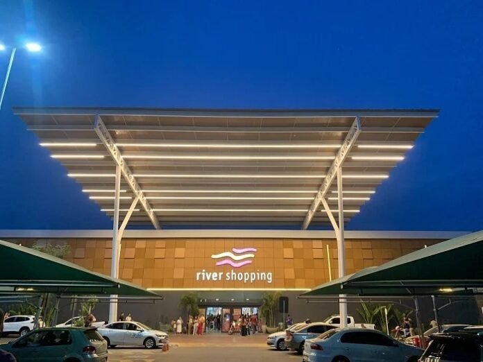 river shopping 2025 foto divulgaçao