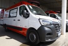 SAMU completa 21 anos em Petrolina com atividades de atualização profissional