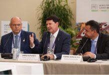 Simão Durando será representante oficial dos prefeito no Comitê Nacional para Promoção da Cultura Exportadora