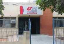 Governo autoriza início da obra de construção de coberta da UPE em Petrolina