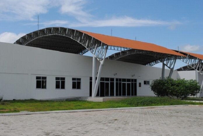 veterinaria univasf petrolina