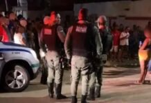 Petrolina (PE): Vítima de homicídio no bairro Henrique Leite é identificada