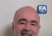 Julio Lossio revela metástase em mais uma fase na luta conta câncer