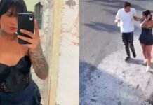 Morre mulher que foi atropelada e arrastada por homem na Marginal Tietê em São Paulo