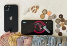 Casal é preso com drogas no bairro Areia Branca em Petrolina (PE)