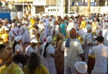 Festival de Oxum em Petrolina: Celebração de Cultura, Fé e Resistência