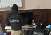 ‘Operação Guardião Fiscal’ investiga servidores municipais de Juazeiro (BA) envolvidos com fraudes tributárias