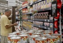 Prévia de 0,25% mostra inflação de 2025 dentro da meta do governo