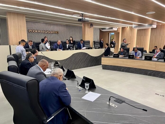 Plenário Câmara de Petrolina (2)